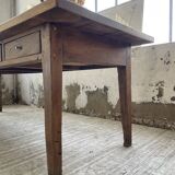XL Oak Farm Table