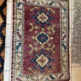 Tapis oriental