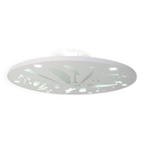 Harmonie round pendant 80 cm