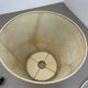 XXL adjustable Brass Wall Light Italy, 1950s