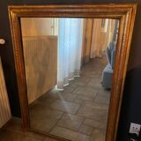 Louis XIV mirror