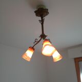 Suspension Muller Fres