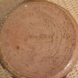 Jean Marais Bonbonnière Vallauris