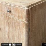 Jacques adnet   bouts de canape