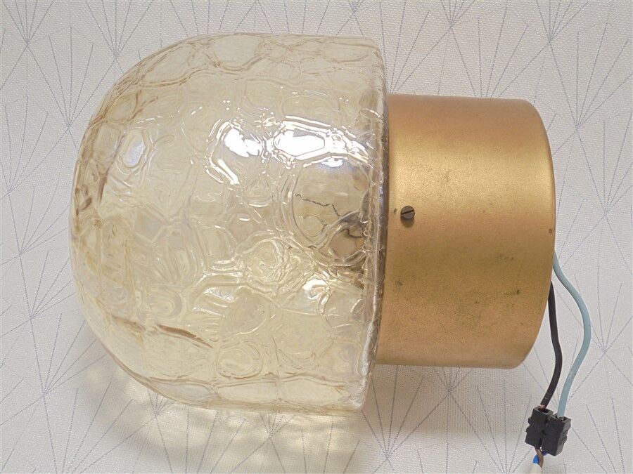 Vintage ceiling lamp