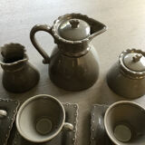 Tea set