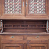 Buffet 2 corps en meriser années 30