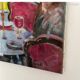 Jean Michel Peretti painting