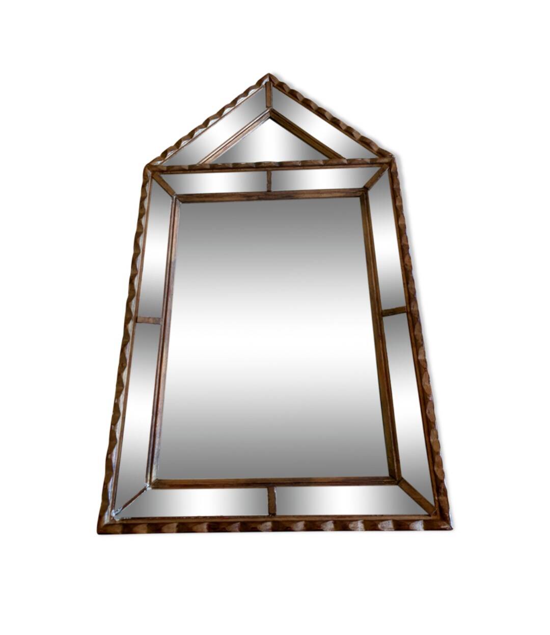 Miroir Africaniste Pierre Dariel