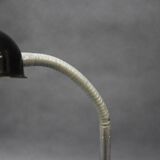 Mid-Century Table Lamp with Pencil Stand, 1960s