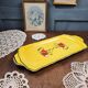 Longwy Panache rectangular dish – 1950s