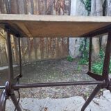 Vintage drawing table