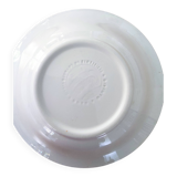 Set of 7 Galba Ceramica plates