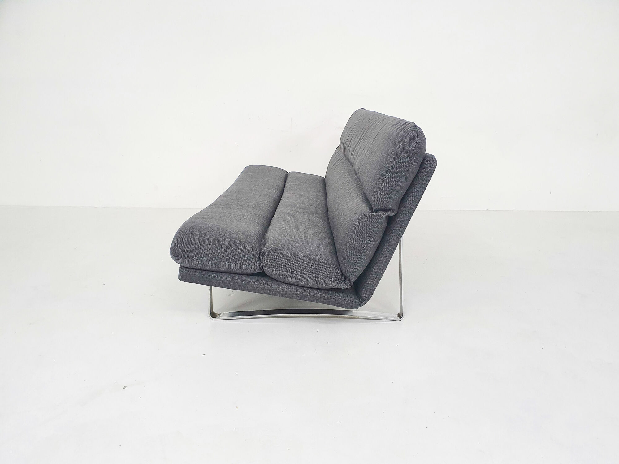 Kho Liang Ie for Artifort C683 sofa, The Netherlands 1968