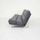 Kho Liang Ie for Artifort C683 sofa, The Netherlands 1968