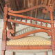 Fauteuil coin du feu