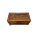 Vintage Chinese Camphor Wood Chest, 2nd half 1900s