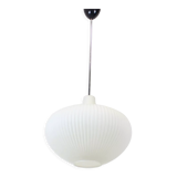 Mid-Century Glass Pendant, 1960's