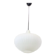 Mid-Century Glass Pendant, 1960's