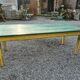 Fir farm table