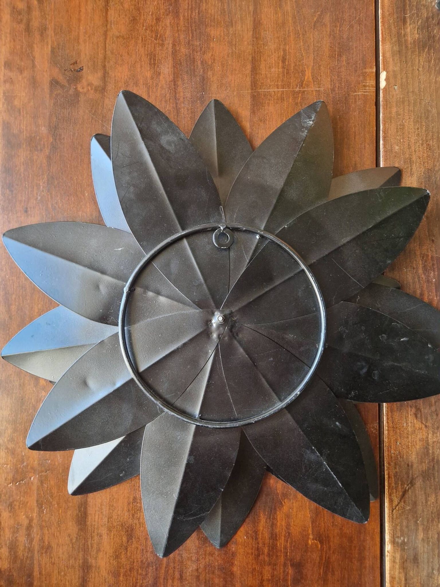 Autumn Flower Decor