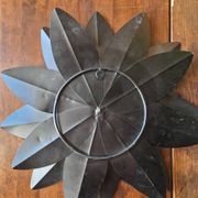 Autumn Flower Decor