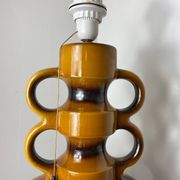 Pied de lampe Vallauris