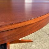 Baumann extendable table