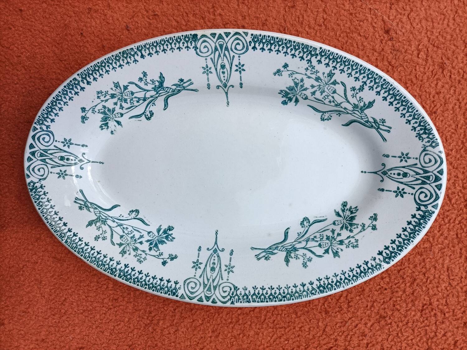 Empty pocket/Soap holder 🌸 Vintage 🌸