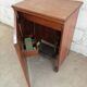 SINGER sewing machine year 30