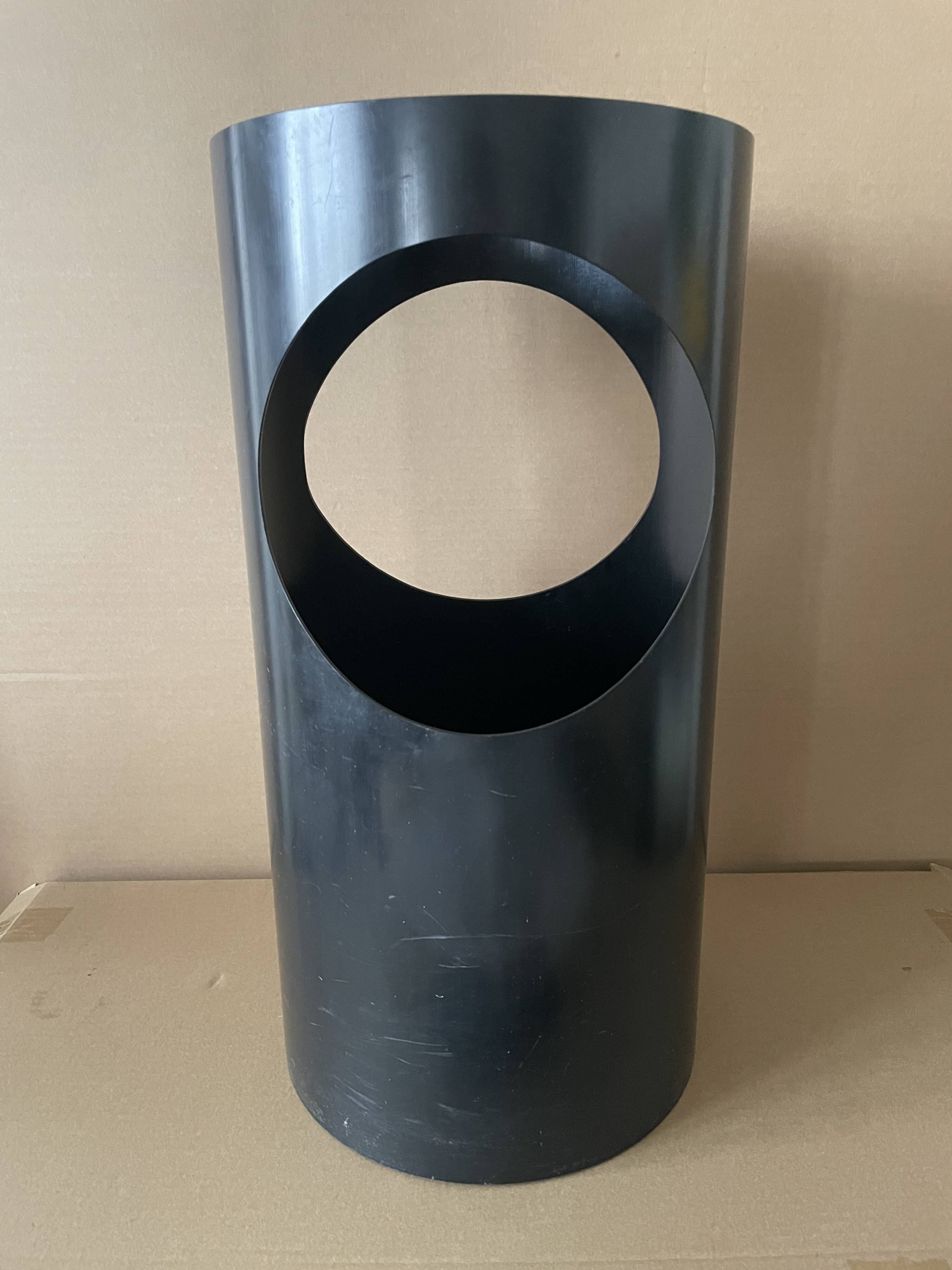 DANESE umbrella stand - Enzo Mari