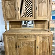 Buffet art deco