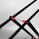 1980s Table Lamp Desk Lamp Artemide Tizio Design by Richard Sapper