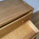 Scandinavian chest of drawers, circa 1960