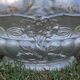 Art Deco planter