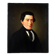 Portrait of an Elegant Gentleman -19th Century Oil Painting