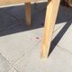 Table de ferme