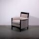 Galaxy Peggy armchair by Umberto Asnago for Giorgetti