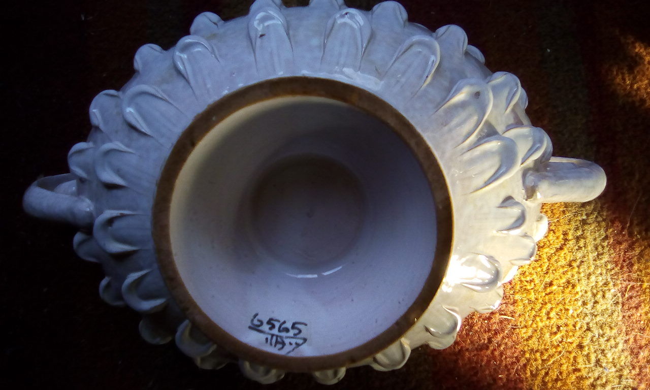 Ceramic cup 60 Italian