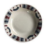 Badonviller Java model hollow dish