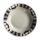 Badonviller Java model hollow dish