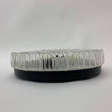 Mid-century Philips bubble design sconce wall lamp ceiling lamp , 1970’s