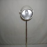Eichhoff-weirke telescopic lamp from the 70s