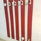 70s cloakroom hangers