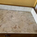 Dressing table