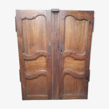 Doors Louis XV
