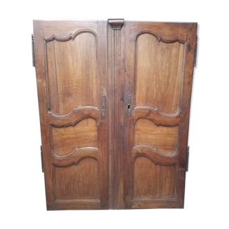 Doors Louis XV