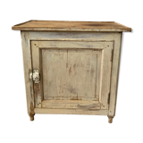 Vintage Parisian buffet