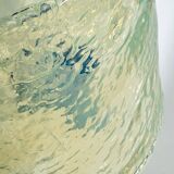 Large Kalmar wall sconce Murano, Austria, 1960s