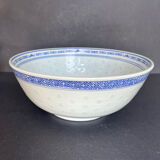 Saladier asiatique